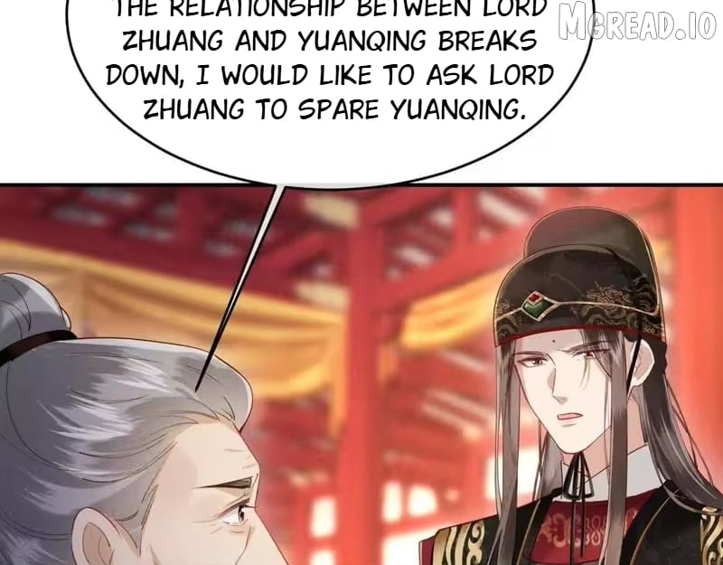 On Our Wedding Night, I Got Pregnant with the Chief Warden’s Child Chapter 62  - page 63